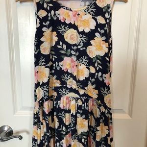 Latched Mama Nursing Tank